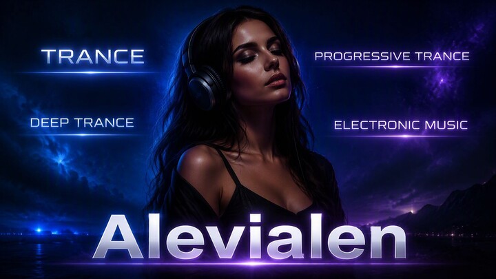 Alevialen