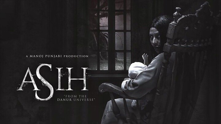 Asih (2018)