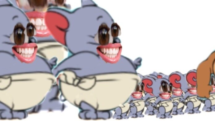 Jerry's Nightmare: Episode 0
