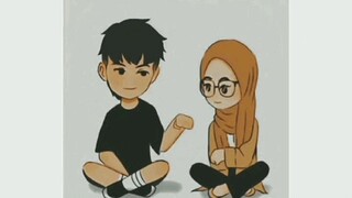 NGEBUCIN ahh