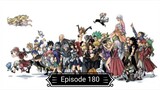 Fairy Tail Episode 180 Subtitle Indonesia