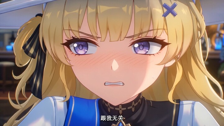 【Kisah Masa Lalu Hyosaki】Episode 3 | Semuanya Gara-Gara Chisaki!
