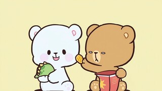 Người được yêu thương sẽ đồng hành cùng bạn rất lâu rất lâu