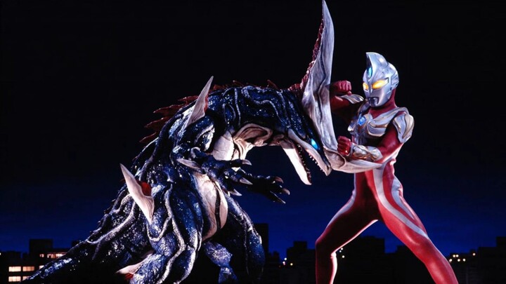 Ultraman Max Episode 37 : Pencuri Konstelasi