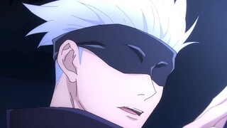 Gojo Satoru arrives in Shibuya and wanted by Everyone | Jujutsu Kaisen Season 2
