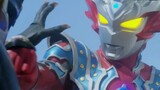 60 khung hình Ultraman solo show - Taiga Triple Stream Chapter