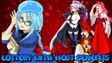 The Lottery With The Most Benefits ! TENSEI SHITARA SLIME DATTA KEN (WN)