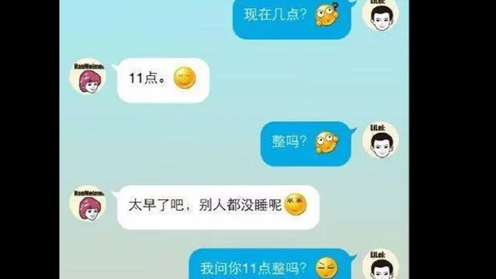 Câu chuyện có thật về những chàng trai thời nay theo đuổi các cô gái