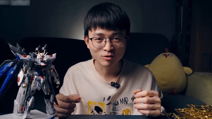 [Unzip Review] 8802, "Rubber Ring Subject 2" is indeed worthy of its reputation...