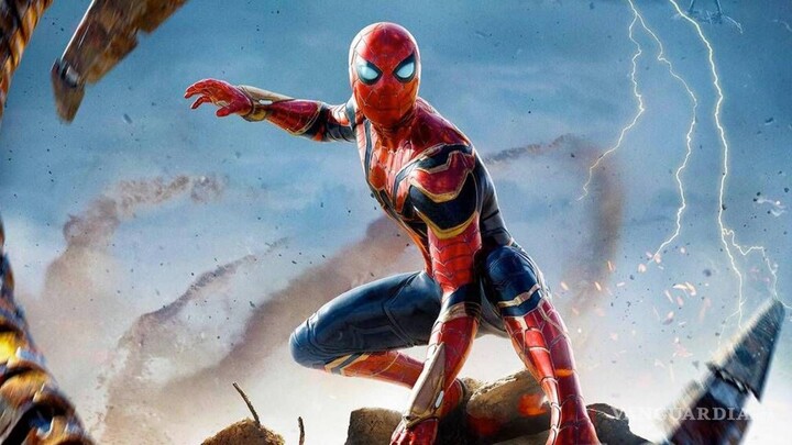 Spider Man No Way Home  สไปเดอร์แมน ขายเนื้อหมูทุละจักรวาล พากย์เถื่อน 01