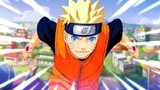 Project Shinobi Is The Best Naruto Fan Game Ever