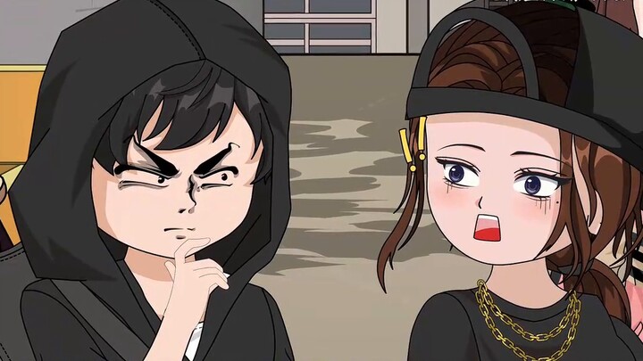 [ดูดวงเด็ด] ตอนที่ 37 | พระเต๋าบอกโชคลาภให้โชคลาภสูงสุด #อนิเมชั่นต้นฉบับ #มิติรอง