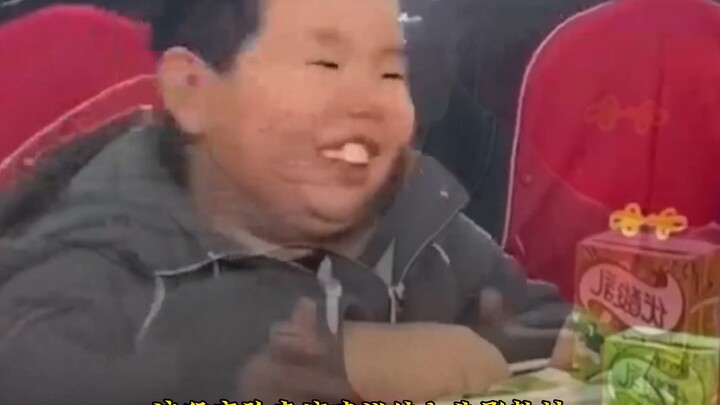 الوثائقي الضخم "لقاء صاحب ميمز الوجوه التعبيرية"