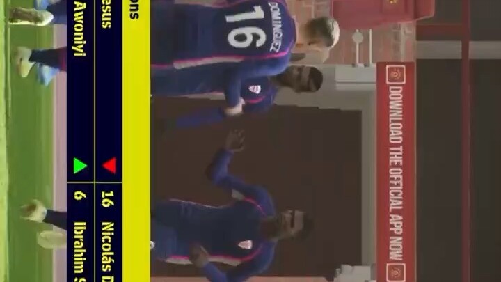 eFootball™ 2026