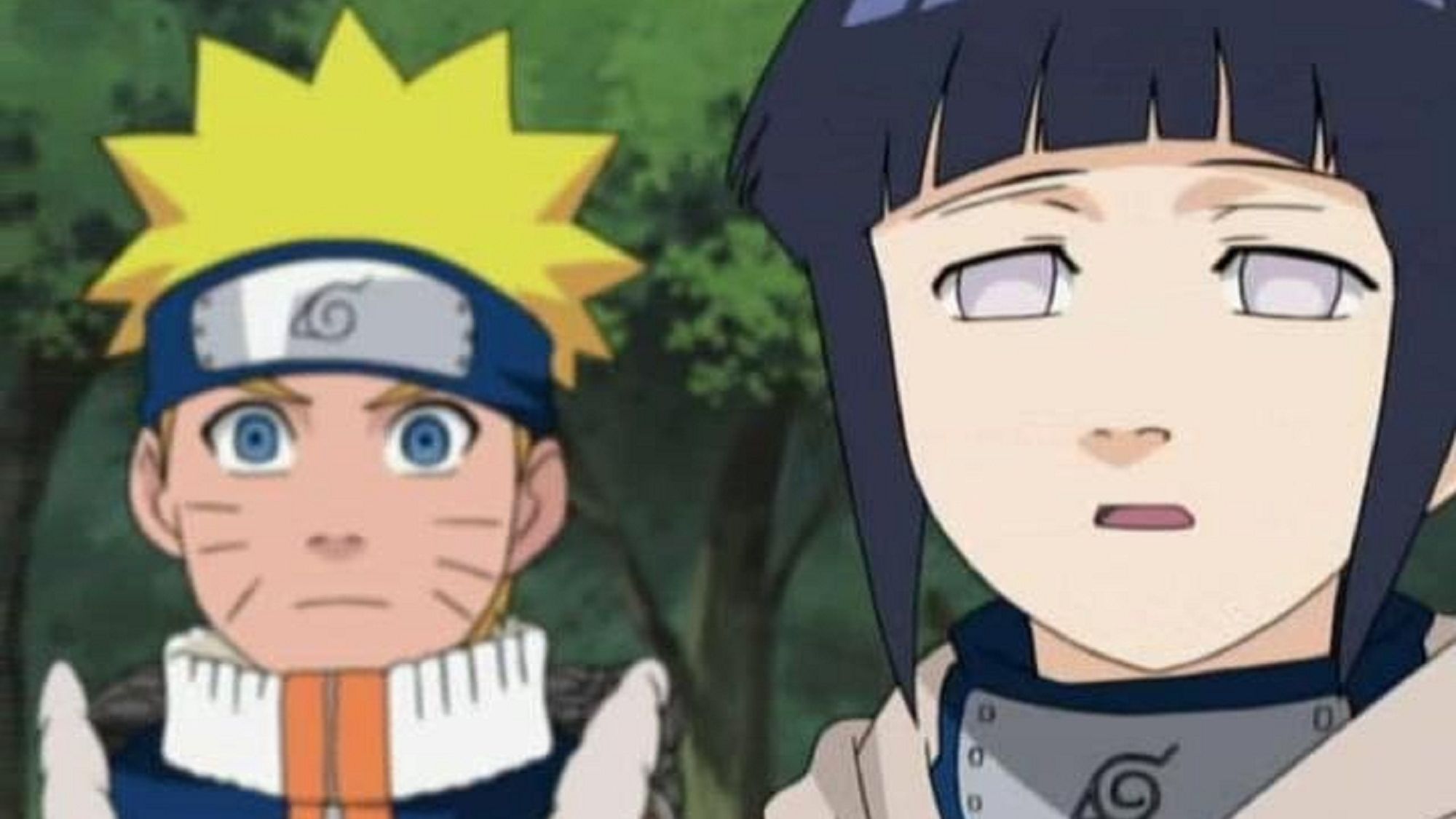 Naruto Season 7 The Treasure Hunt is On! - Watch on Crunchyroll