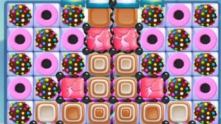 Candy crush saga level 16738