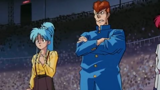 032. Knife-Edge Deathmatch