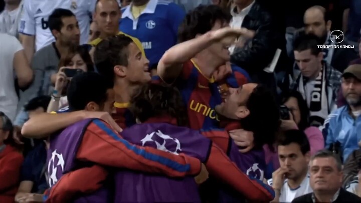 Unforgettable Goals in Football