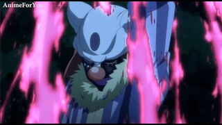 Laplace Kills Roy Valentin ~ Tensei Shitara Slime Datta Ken s2 pt2 (Ep 12)