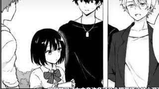 What! A girl with 5,000 fans will give it to me for free? Give me one too for such a cute and natura