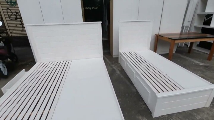 Celandine 2 Bedroom set by Kahoy World Boni Mandaluyong