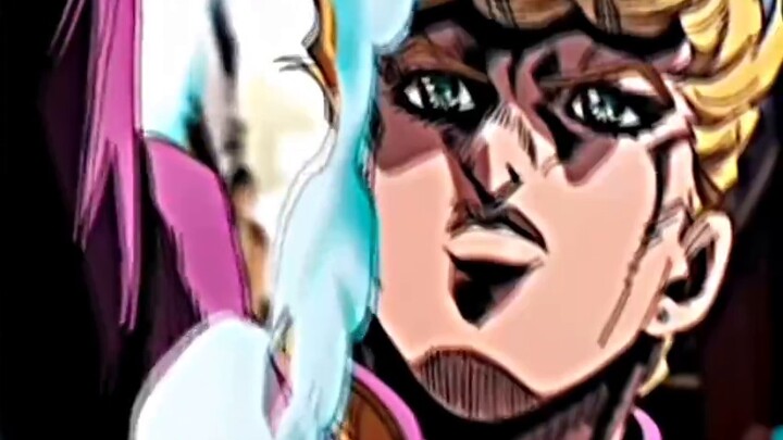 JOJO's strongest combat power ranking