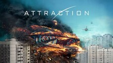 Attraction (2017) มหาวิบัติเอเลี่ยนถล่มโลก พากย์ไทย