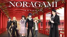 Noragami Aragoto [S2] - Episode 02 [Sub indo]