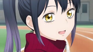 Mieruko-chan [ AMV ] - Fantasize