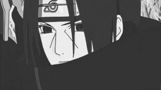 [AMV]Uchiha Itachi Membunuh Orang Tuanya|<Naruto>