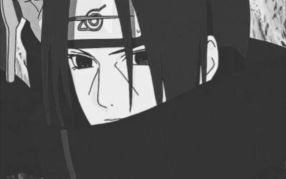 [AMV]Uchiha Itachi killed his parents|<Naruto>