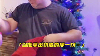 Boys' love for cars knows no age limit #passion