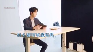 Wang Yibo wild rescue earth one project!
