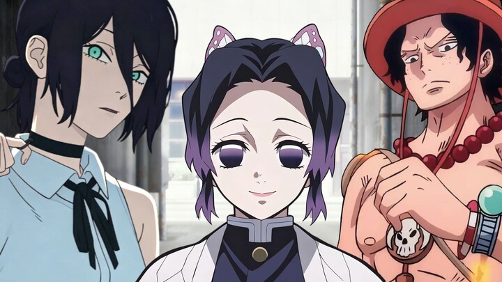 [Self-Made Ending] Totally Overhauls Major Anime Alternate-Reality Arcs! Twisted Endings, Everyone S