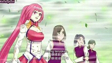 BTTH Manhua Musim 5 Eps 50 indo