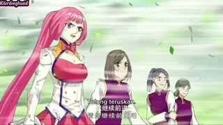 BTTH Manhua Musim 5 Eps 50 indo
