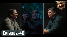 CID Season 2 Episode 48 | CID S02E48 Full Episode 720p Hindi | Entertainment 3D