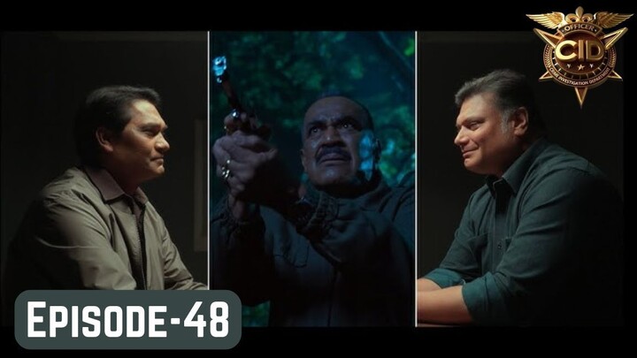 CID Season 2 Episode 48 | CID S02E48 Full Episode 720p Hindi | Entertainment 3D