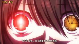 Date A Live Tập 9 - Cậu hãy rút lại lời nói ấy