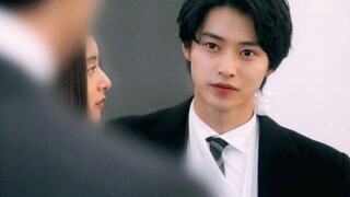 Yamazaki Kento ｜ Đây có phải là ba giác quan hoạt động với năm giác quan?