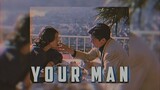 [Vietsub+Lyrics] Your Man - Josh Turner