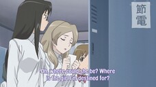 Sasameki Koto EP.4.