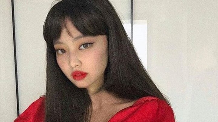 Blackpink's negative information