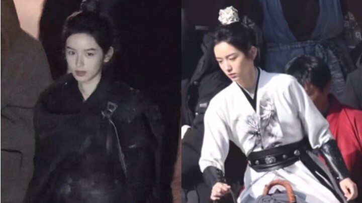 “หนุ่มหล่อสุดเท่มาแล้ว ทุกคนหลบไปให้หมด” ต้องยอมรับเลยว่าการคัดเลือกนักแสดงครั้งนี้ยอดเยี่ยมจริงๆ…