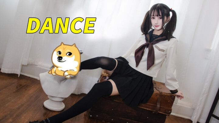 Chika dance Kaguya-sama: Love Is War (ทอยลูกเต๋าแม่น+แมลงสาบมุ้งมิ้ง)