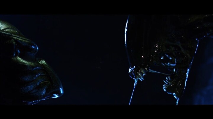 Alien vs. Predator (2004) ORIGINAL TRAILER [HD 1080p] (1)