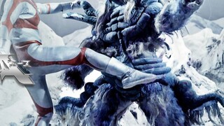 【Blu-ray/MAD】Ultraman Ace—Fight! Ace of the Universe! 【Yixuan Production】