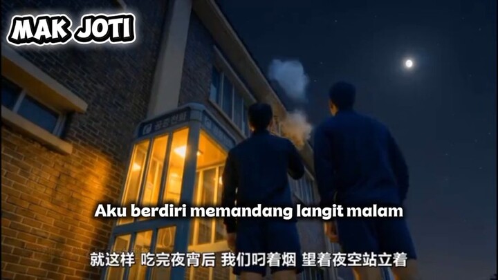 Military Day Eps 2 Indo Sub (ai)