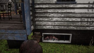 Game|Red Dead 2|Some Games Are beyond the Definitions of Games