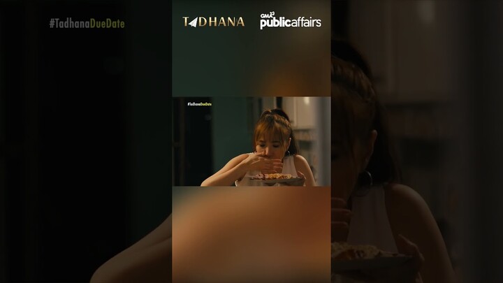 ‘Yung tita mong ayaw magpautang! #shorts | Tadhana